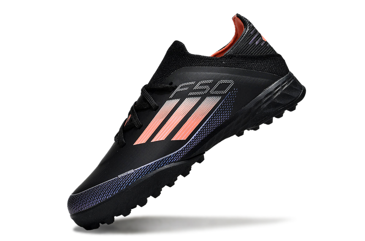 Arrival 30-35) F50 children's football shoes