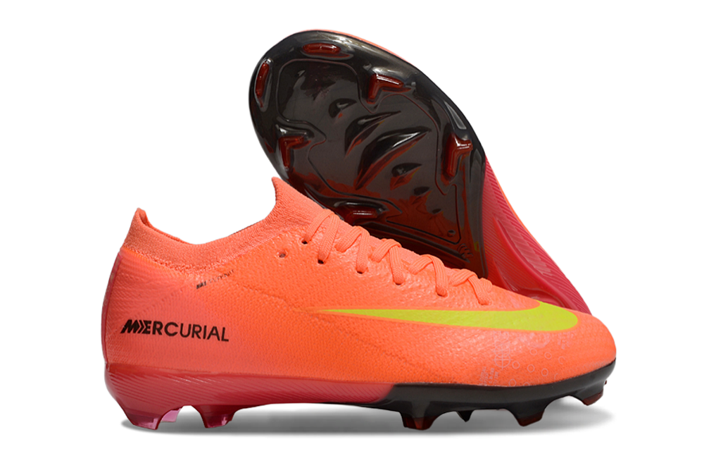 Arrival 27-35) Mercurial 16 children's football shoes