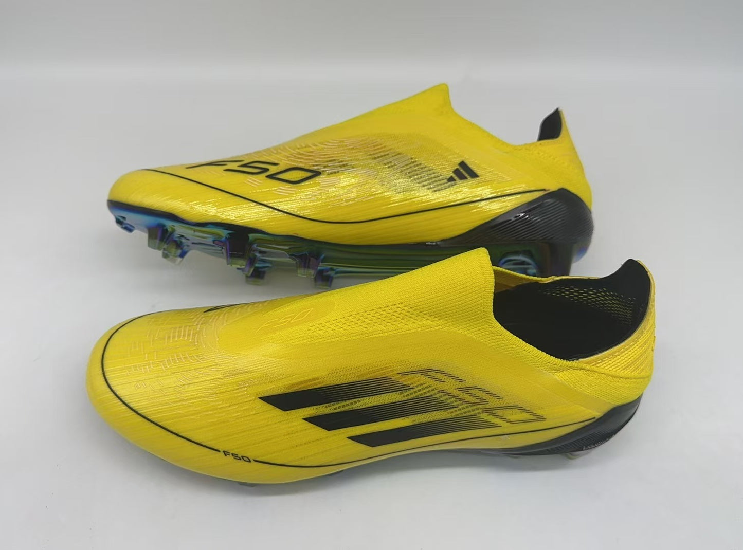 adidas F50 Elite Laceless