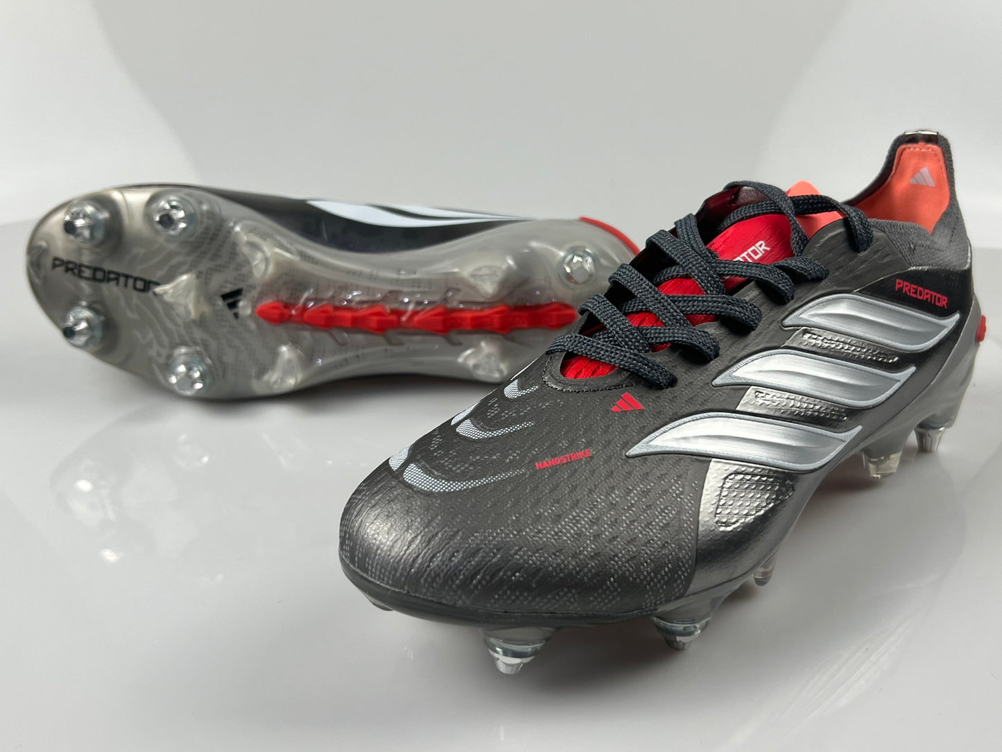 adidas 26 Predator Elite SG