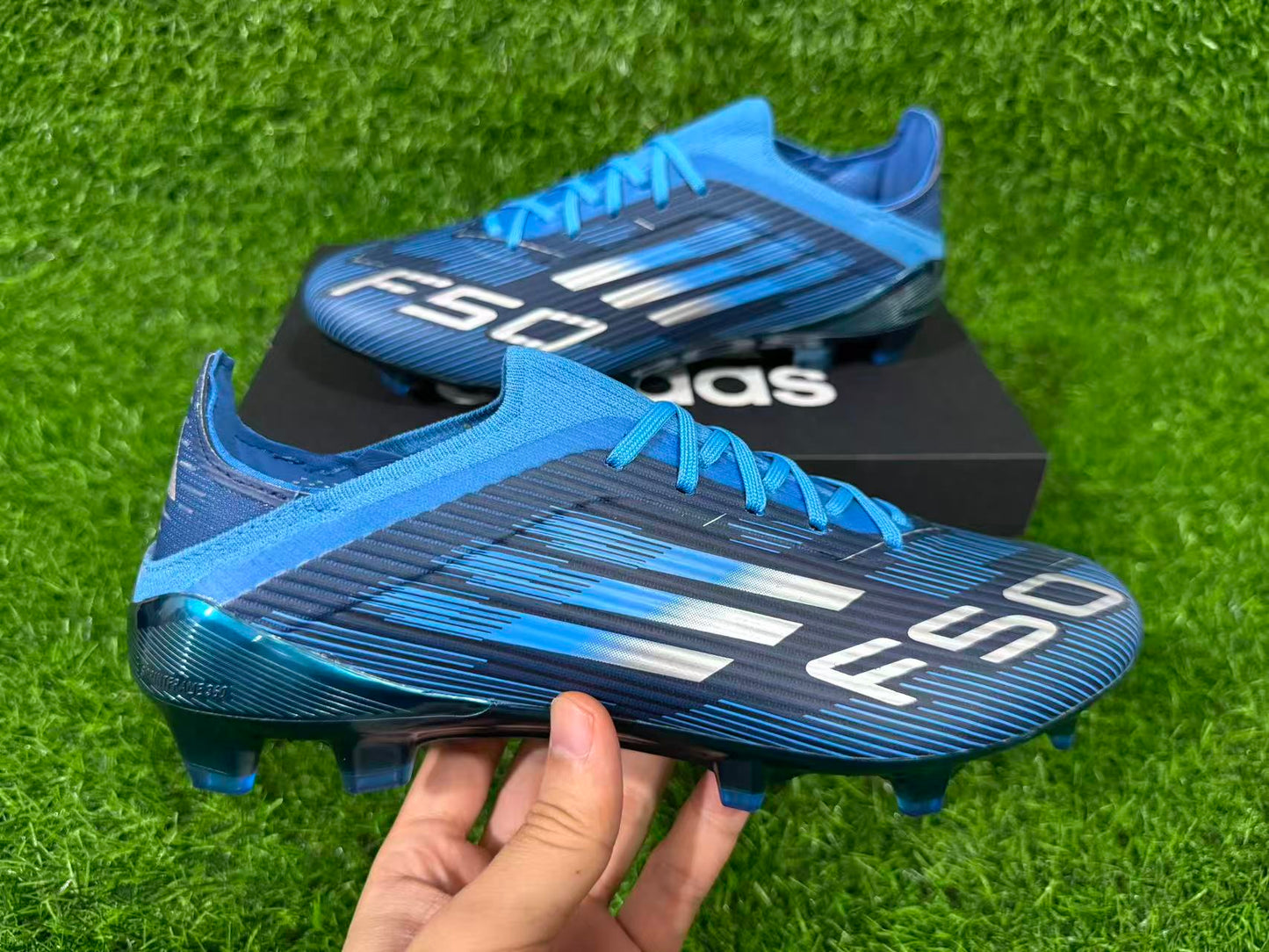 adidas F50 Elite FG