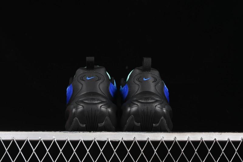 Nike Air Max Portal Retro Running Shoes with Air Cushion - HF3053-106
