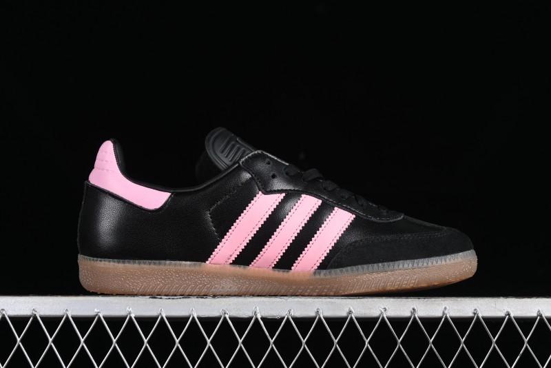 Adidas Samba OG Casual Sneakers - IH8157