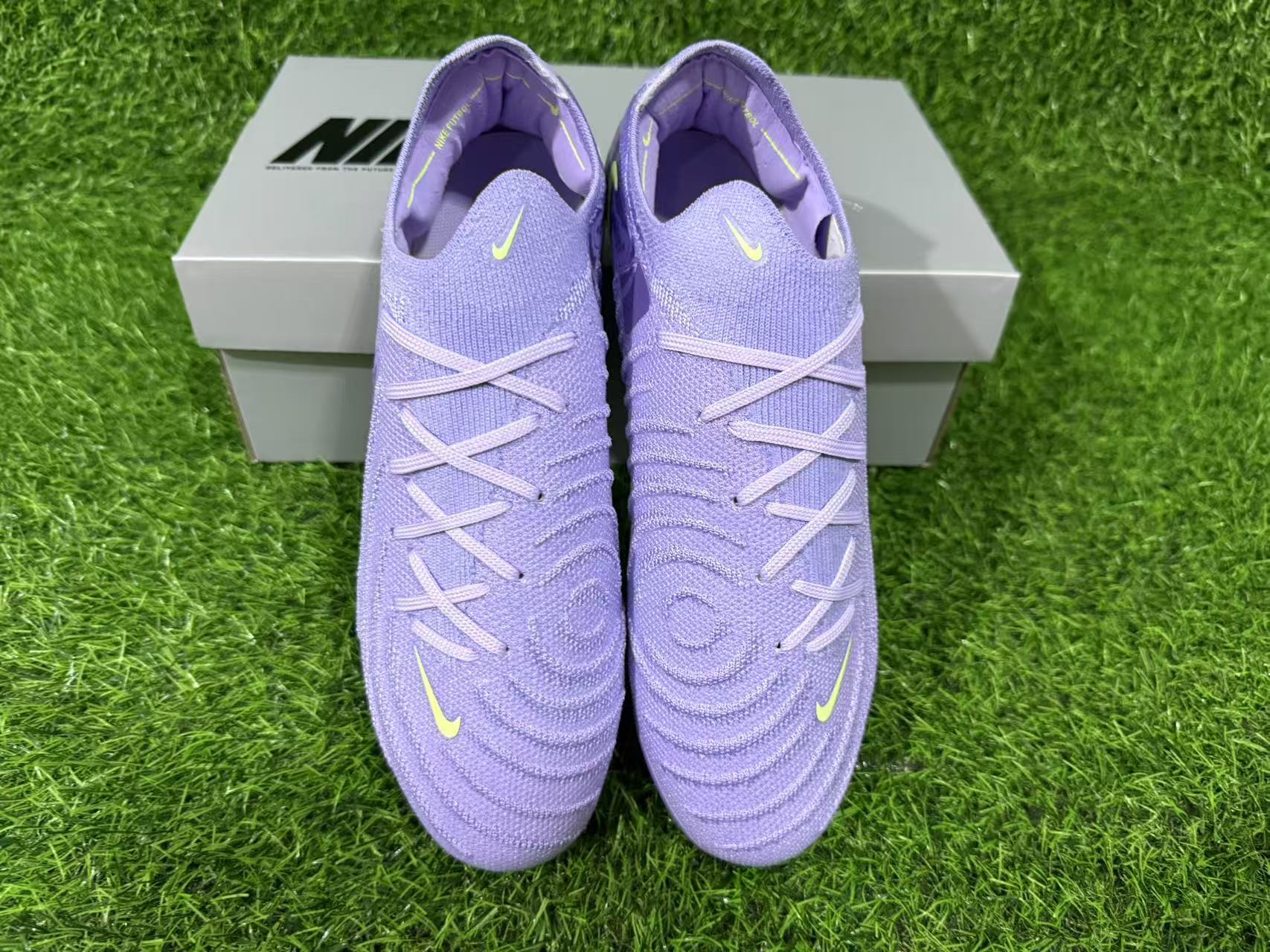 NIKE PHANTOM LUNA ELITE AG