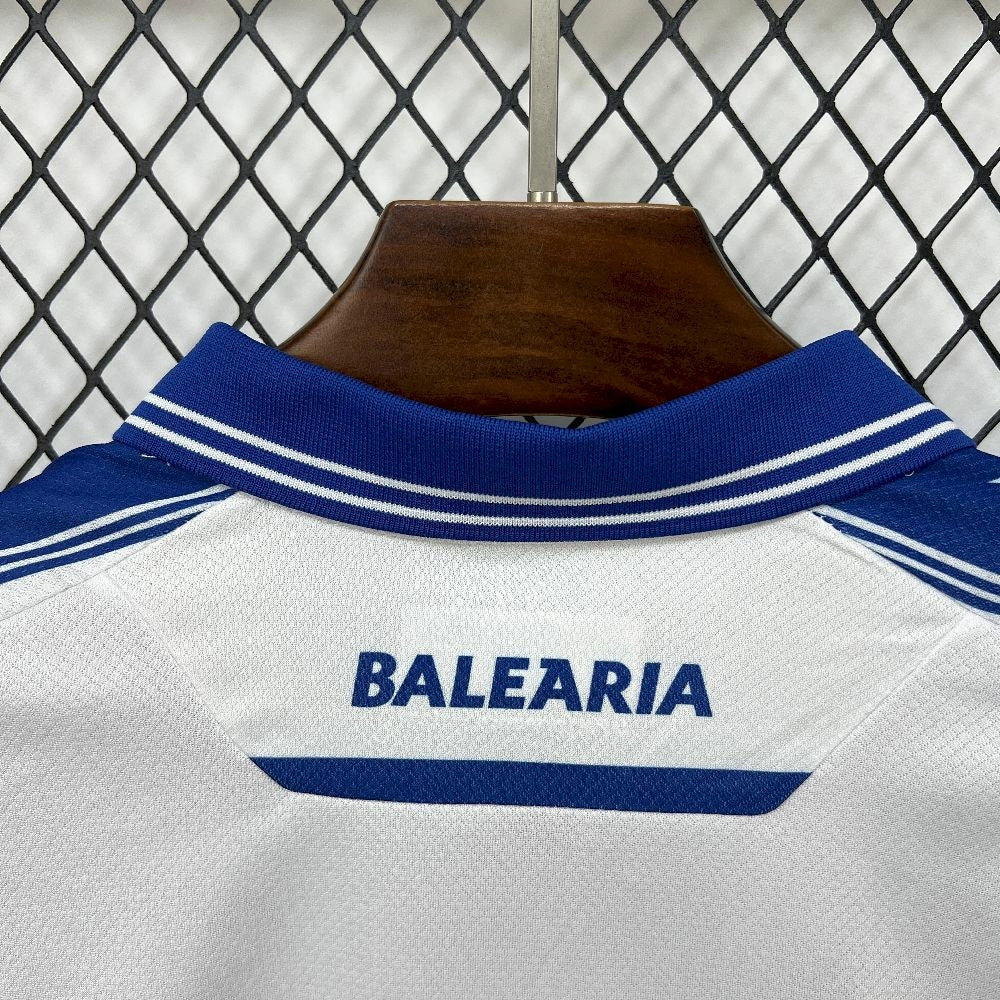 2025/26 Mens Levante UD Away Jersey