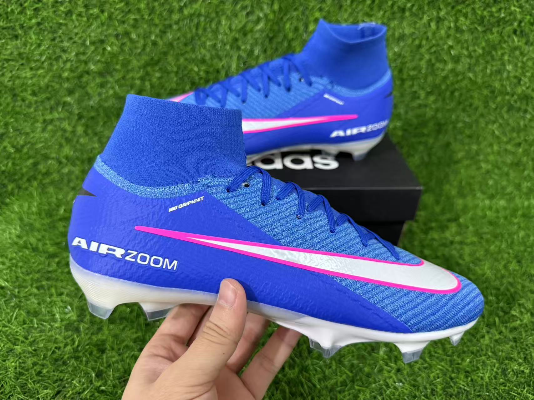 Nike Air Zoom Mercurial Superfly 16 Elite XXV FG