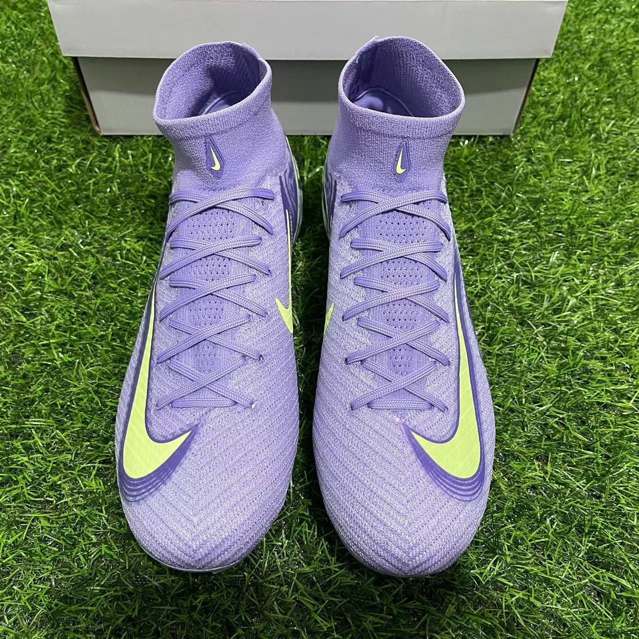 Nike Air Zoom Mercurial Superfly 16 Elite XXV FG