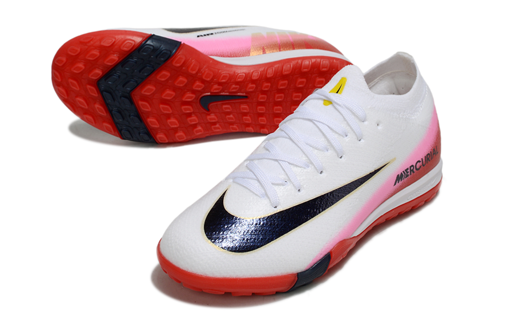 Arrival 27-35) Mercurial 16 children's football shoes