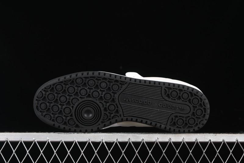 Adidas Forum 84 Low Retro Basketball Shoes - IH7830