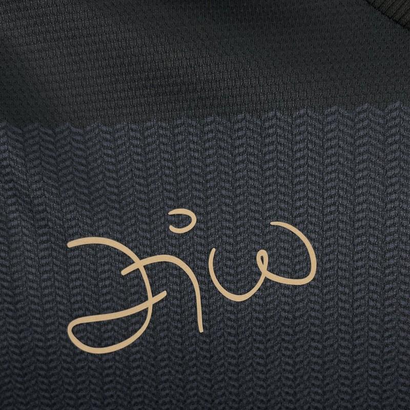 2025/26 Womens Flamengo X Zico 1981 Retro Jersey