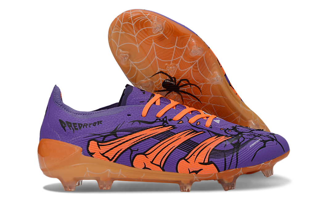 PREDATOR ACCURACY FG BOOTS