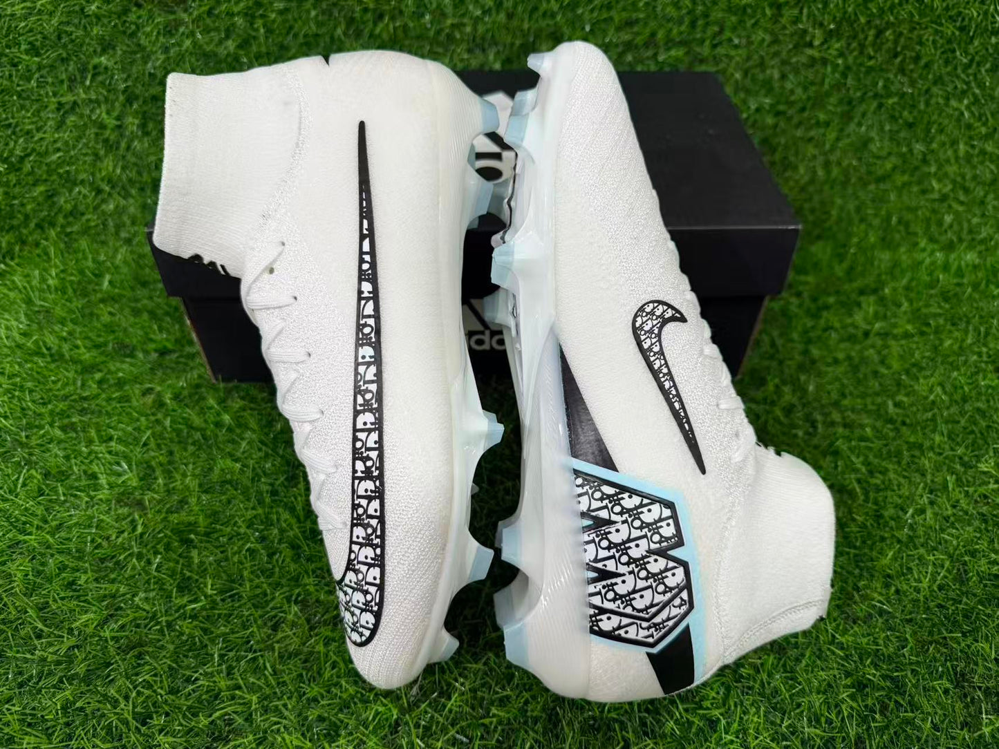 Nike Air Zoom Mercurial Superfly 16 Elite XXV FG