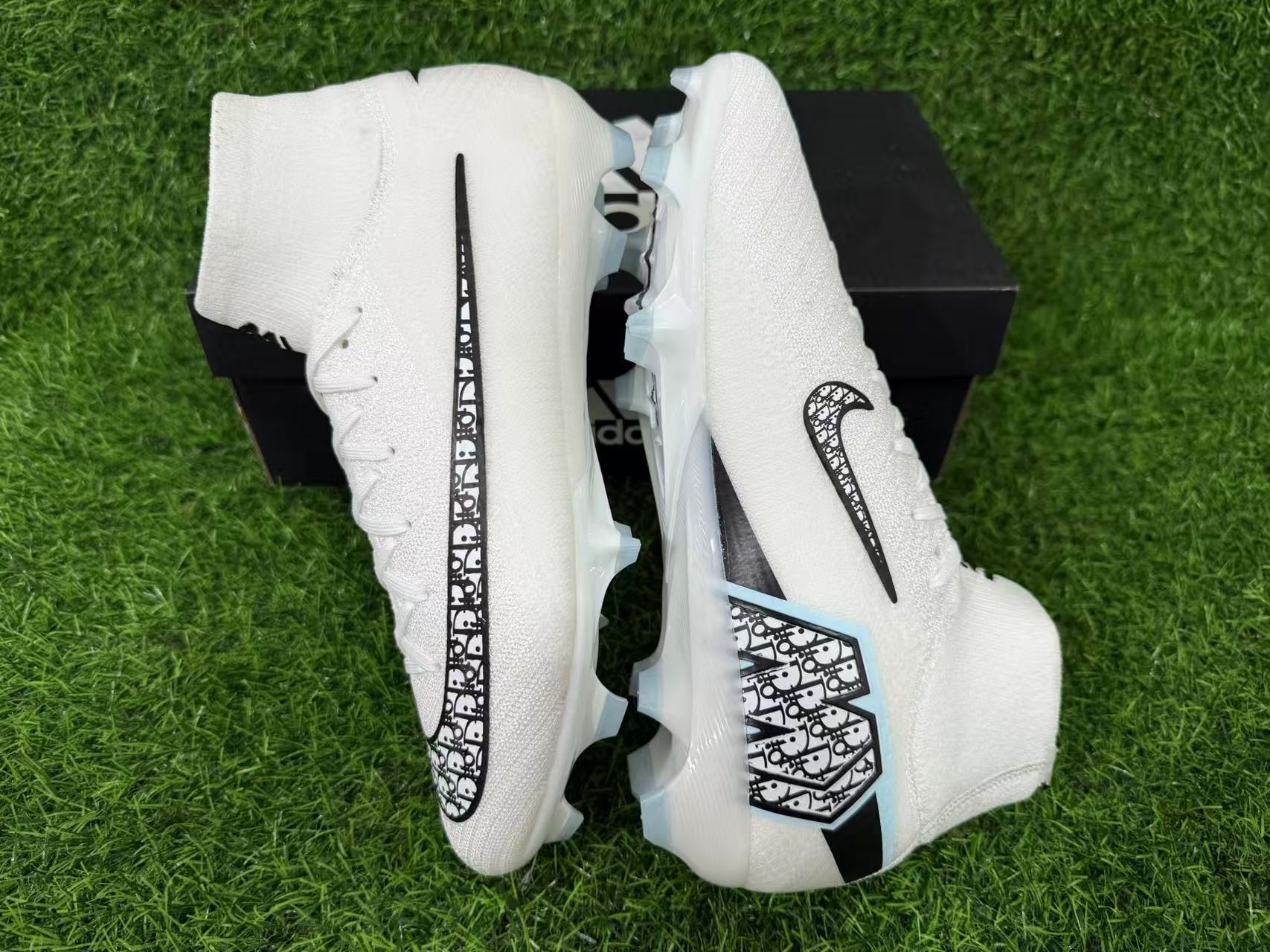 Nike Air Zoom Mercurial Superfly 16 Elite XXV FG