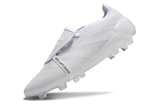 PREDATOR ACCURACY FG BOOTS