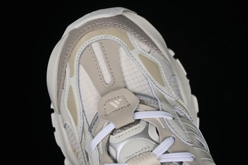 Adidas Vento XLG Deluxe IH7799 Lightweight Cyber Retro Casual Sneakers with Dual-Density Outsole - IH7799