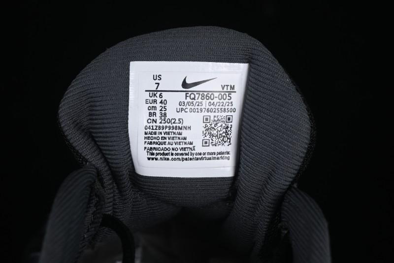 Nike Air Max Dn8 Running Shoes with Dynamic Air Cushion Technology for Enhanced Comfort - FQ7860-005