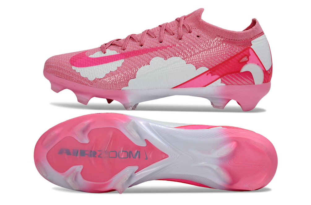 Nike Air Zoom Mercurial Vapor XV Elite FG
