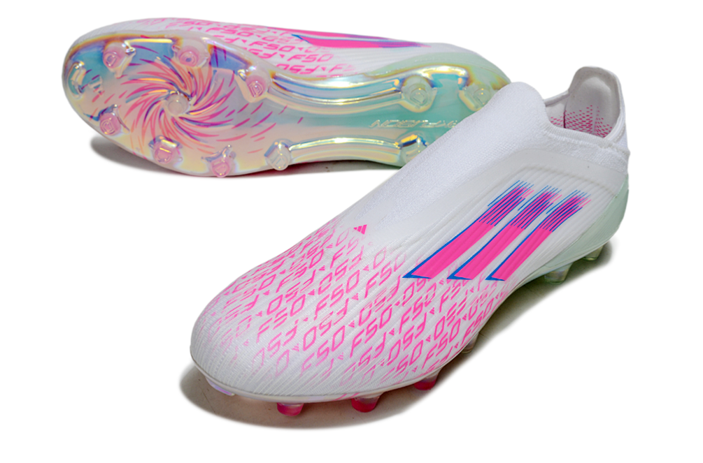 adidas F50 Elite Laceless FG