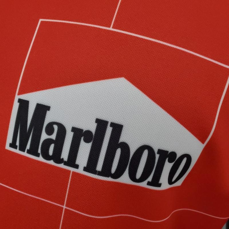 F1 McLaren 1991