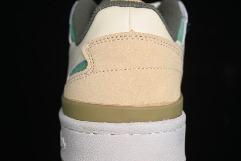 Adidas Forum 84 Low Retro Basketball Shoes - ID6264