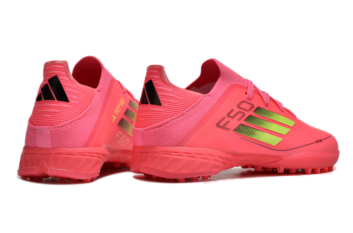 Arrival 30-35) F50 children's football shoes
