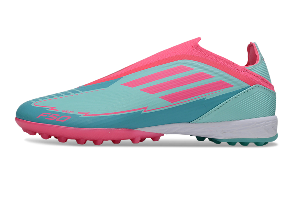 adidas F50 Elite Laceless TF