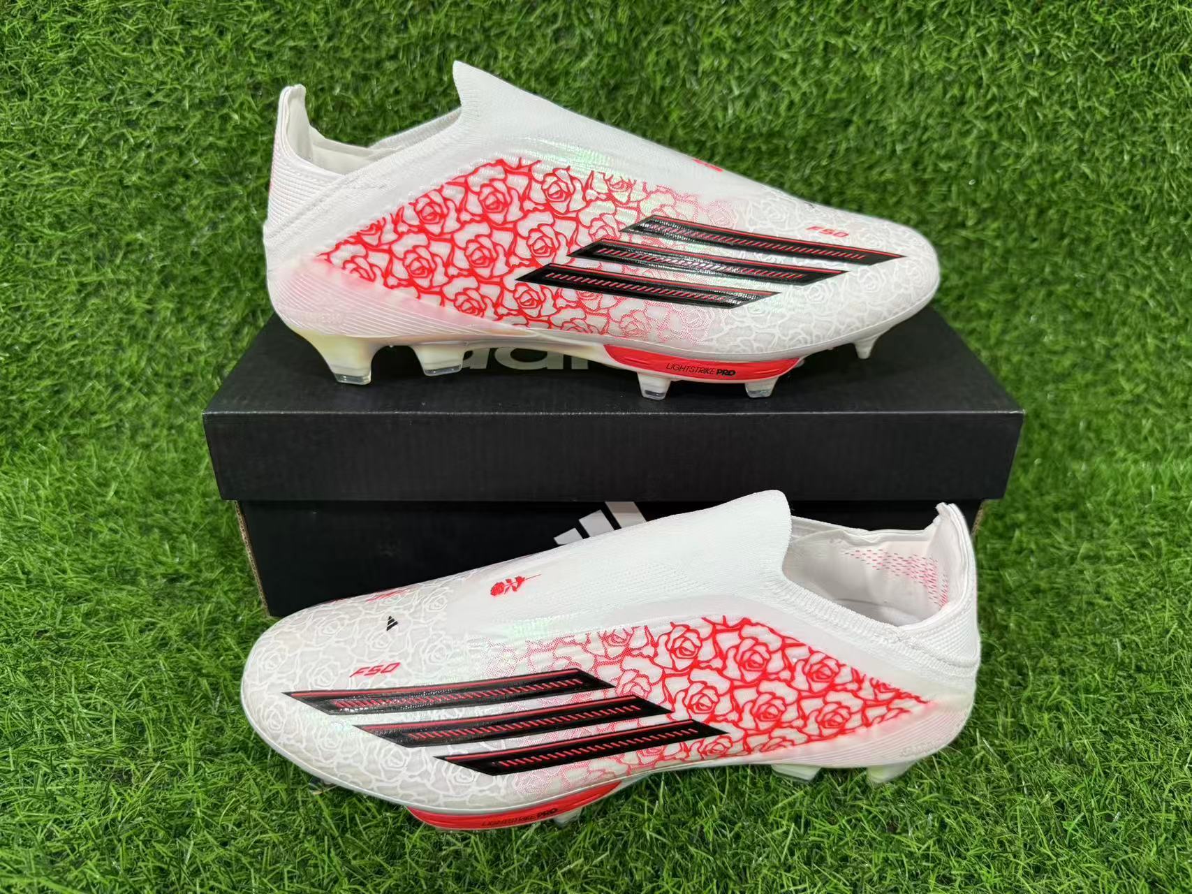 adidas F50+ FG
