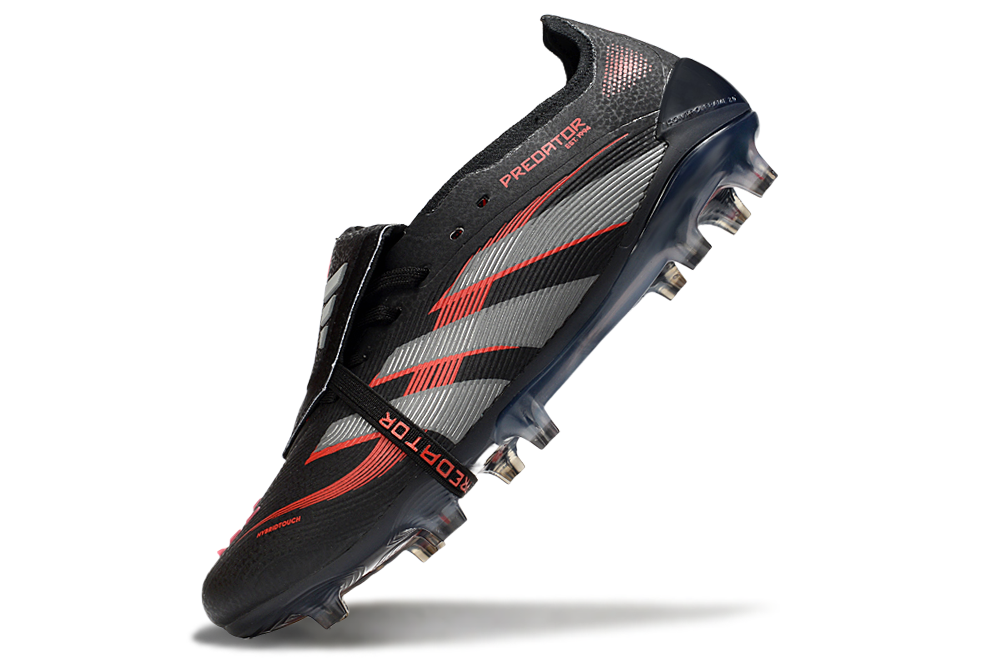 PREDATOR ACCURACY FG BOOTS