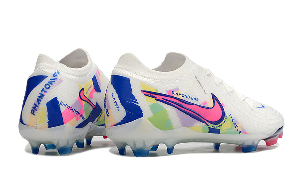 NIKE PHANTOM LUNA ELITE FG