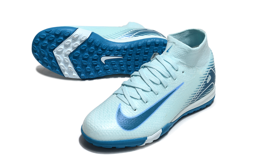 Arrival 27-35) Mercurial 16 children's football shoes