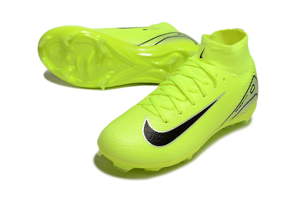 Arrival 27-35) Mercurial 16 children's football shoes