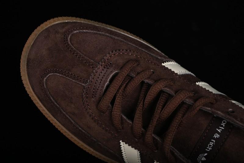 Adidas Handball Spezial Sporty&Rich Retro Casual Sneakers - IH2612