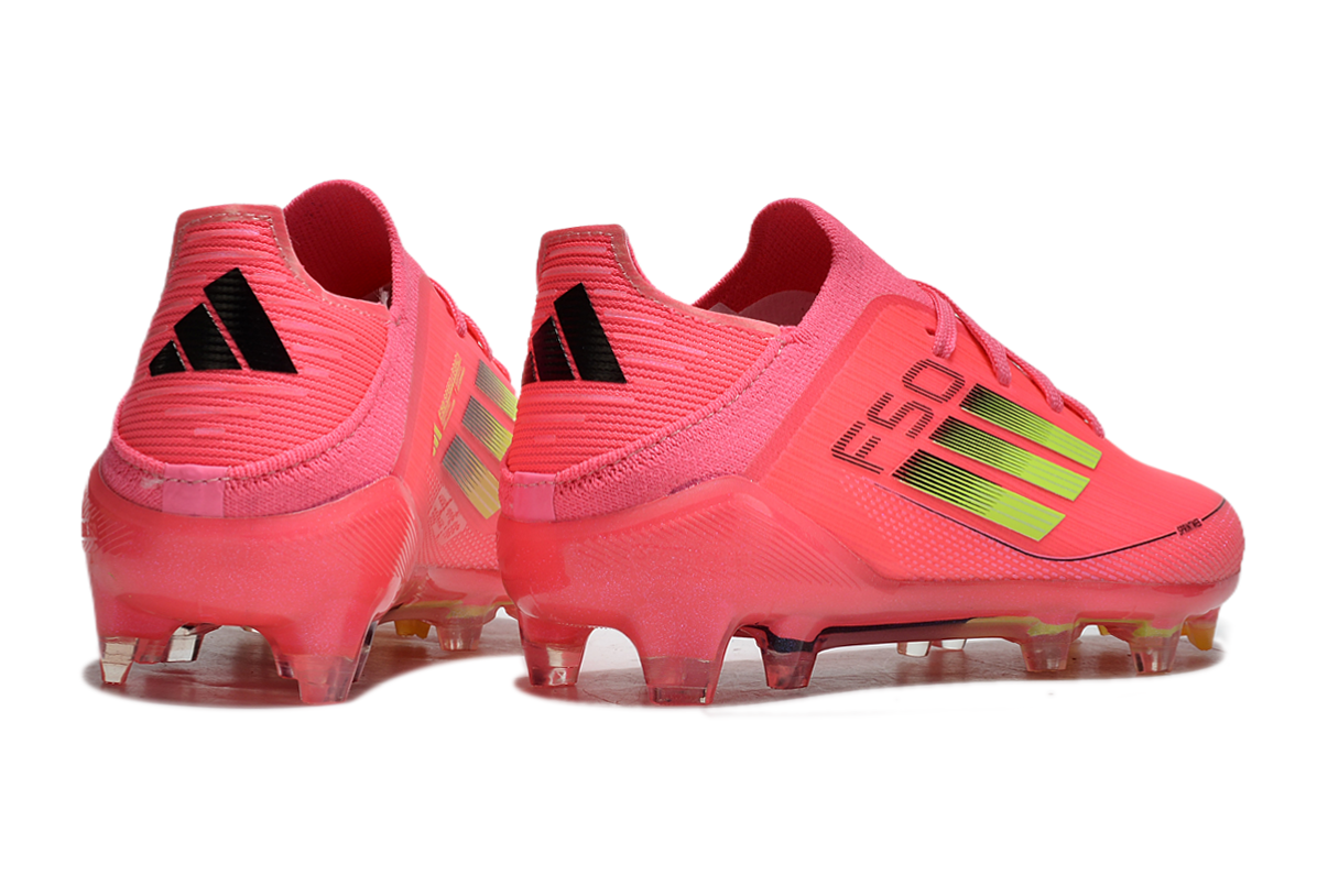 Arrival 30-35) F50 children's football shoes