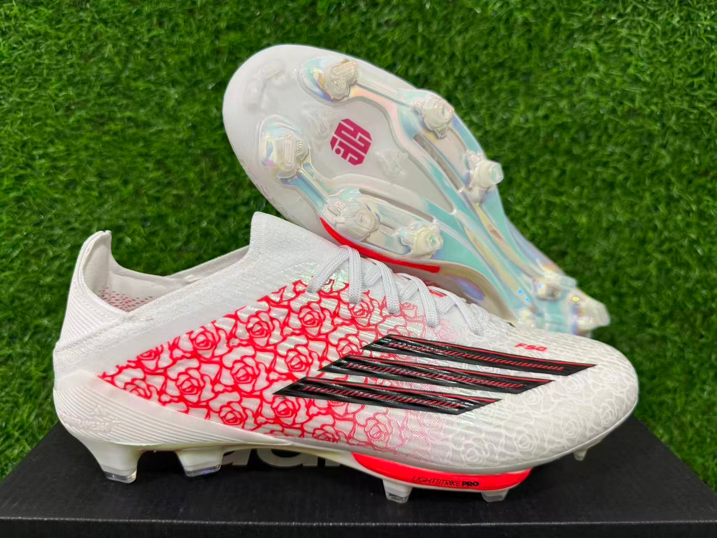 adidas F50+.1 FG