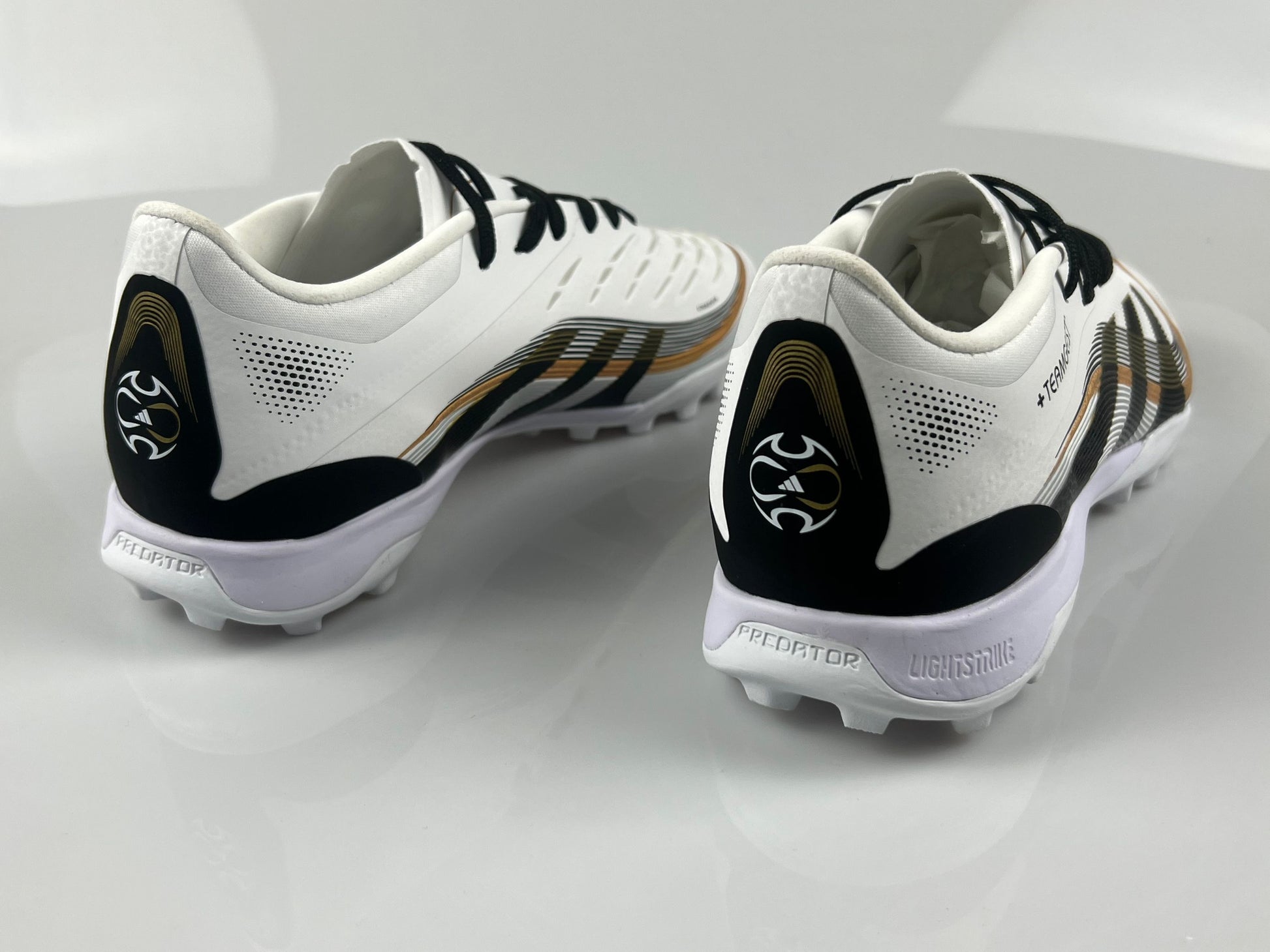 PREDATOR 25 ELITE TF BOOTS