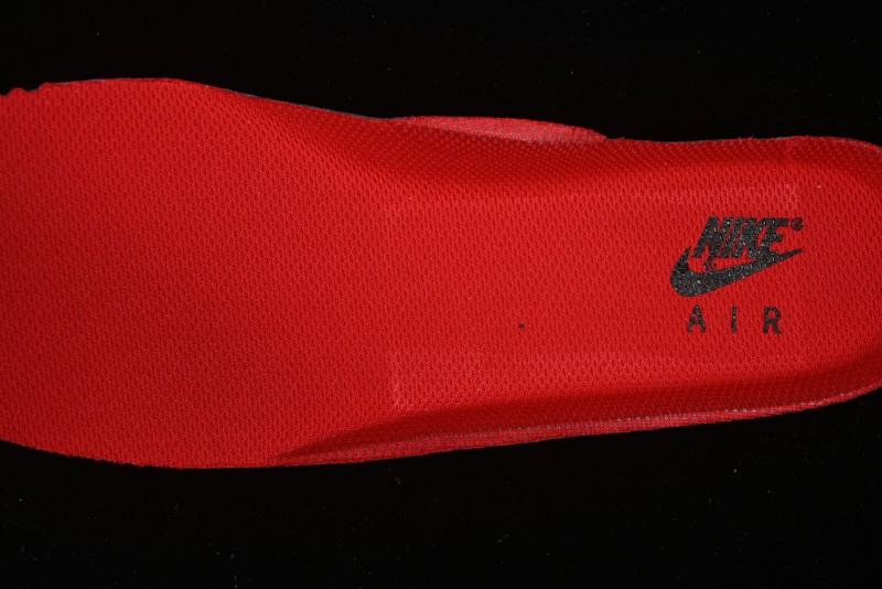 Nike Air Force 1'07 Low Watermelon Red Casual Sneakers with Full-Length Air Cushion - FD7039-600