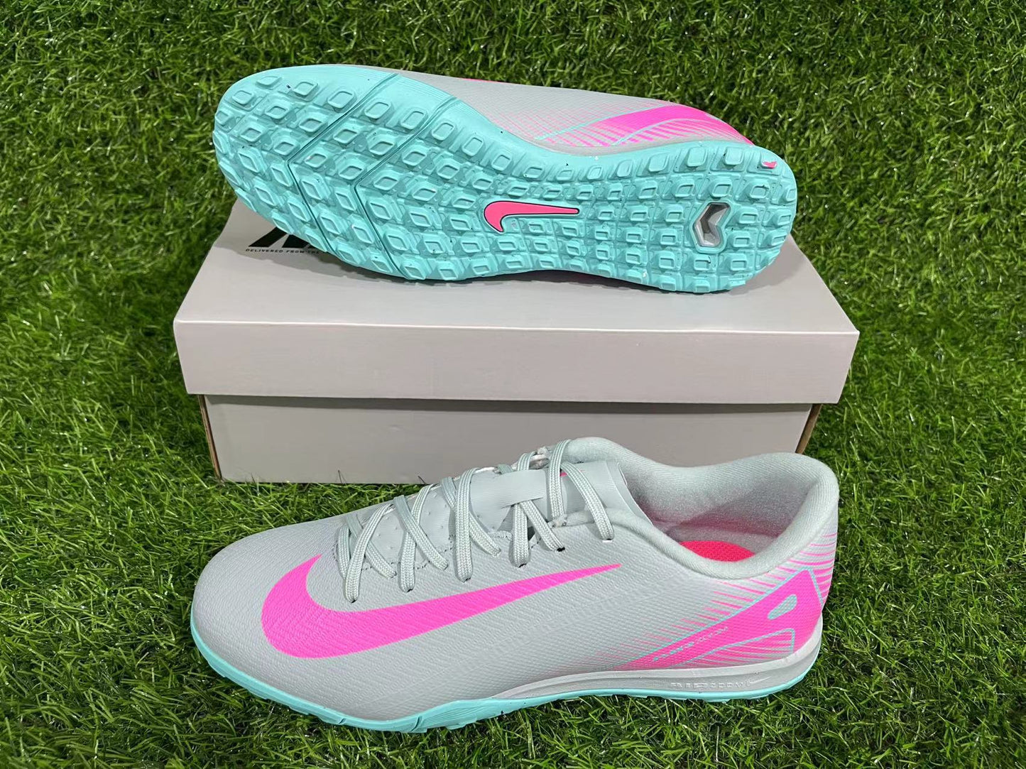 Nike Mercurial Vapor 16 Academy