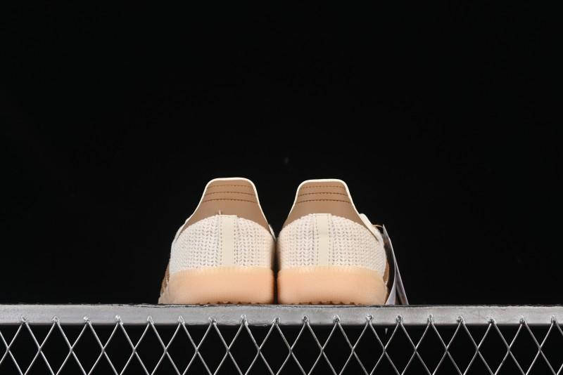 Adidas Samba OG Classic Casual Sneakers - JI3185