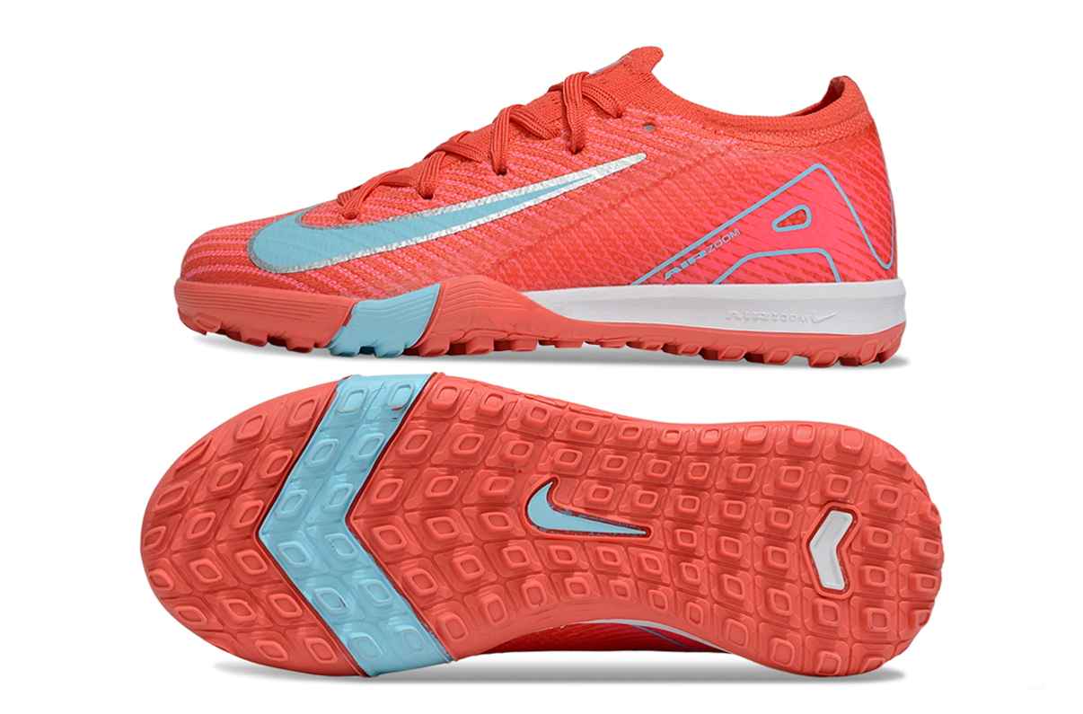Arrival 30-35) Mercurial 16 children's football shoes