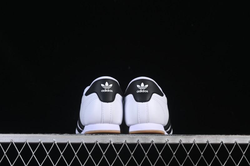Adidas Originals Taekwondo JS1194 Low-Top Training Shoes