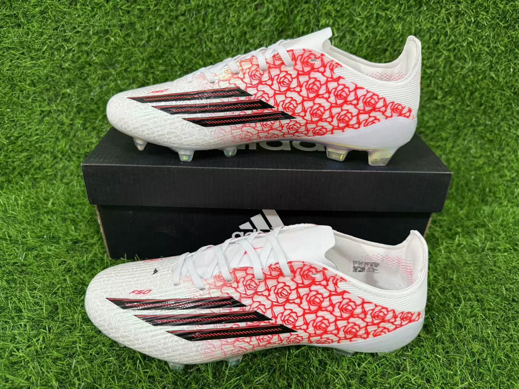 didas F50 ELITE FG