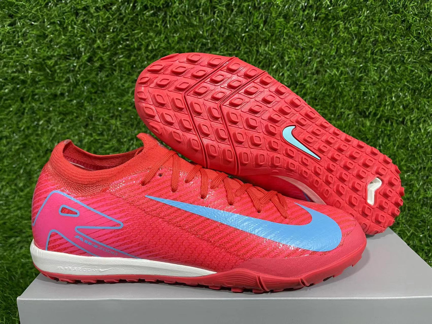 Nike Air Zoom Mercurial Vapor XV Elite TF