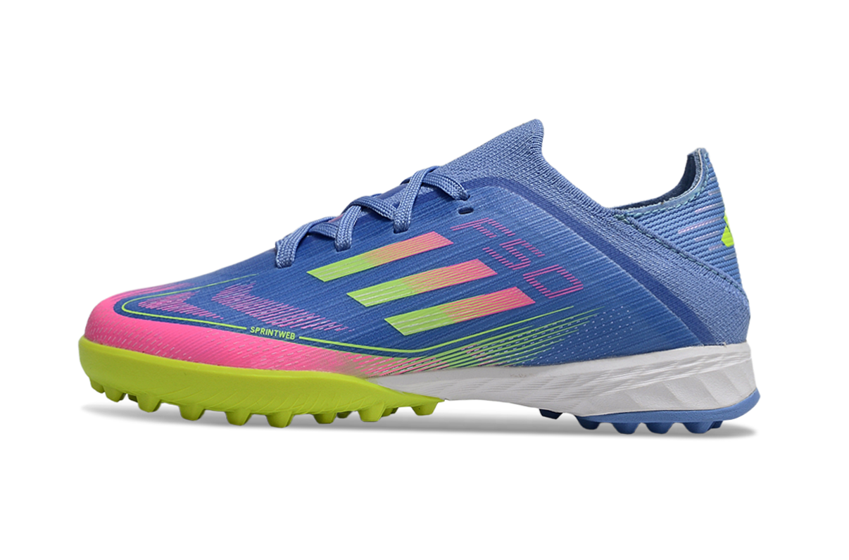 Arrival 30-35) F50 children's football shoes