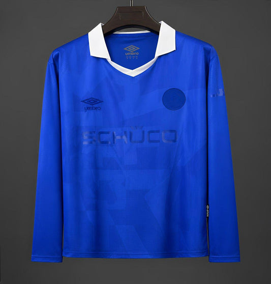 25/26 Arminia Bielefeld 100-Year Anniversary Special Long Sleeve Jersey