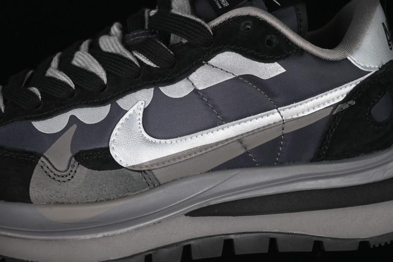 Nike Sacai VaporWaffle 3.0 Fashion Show Casual Shoes - DD1875-300