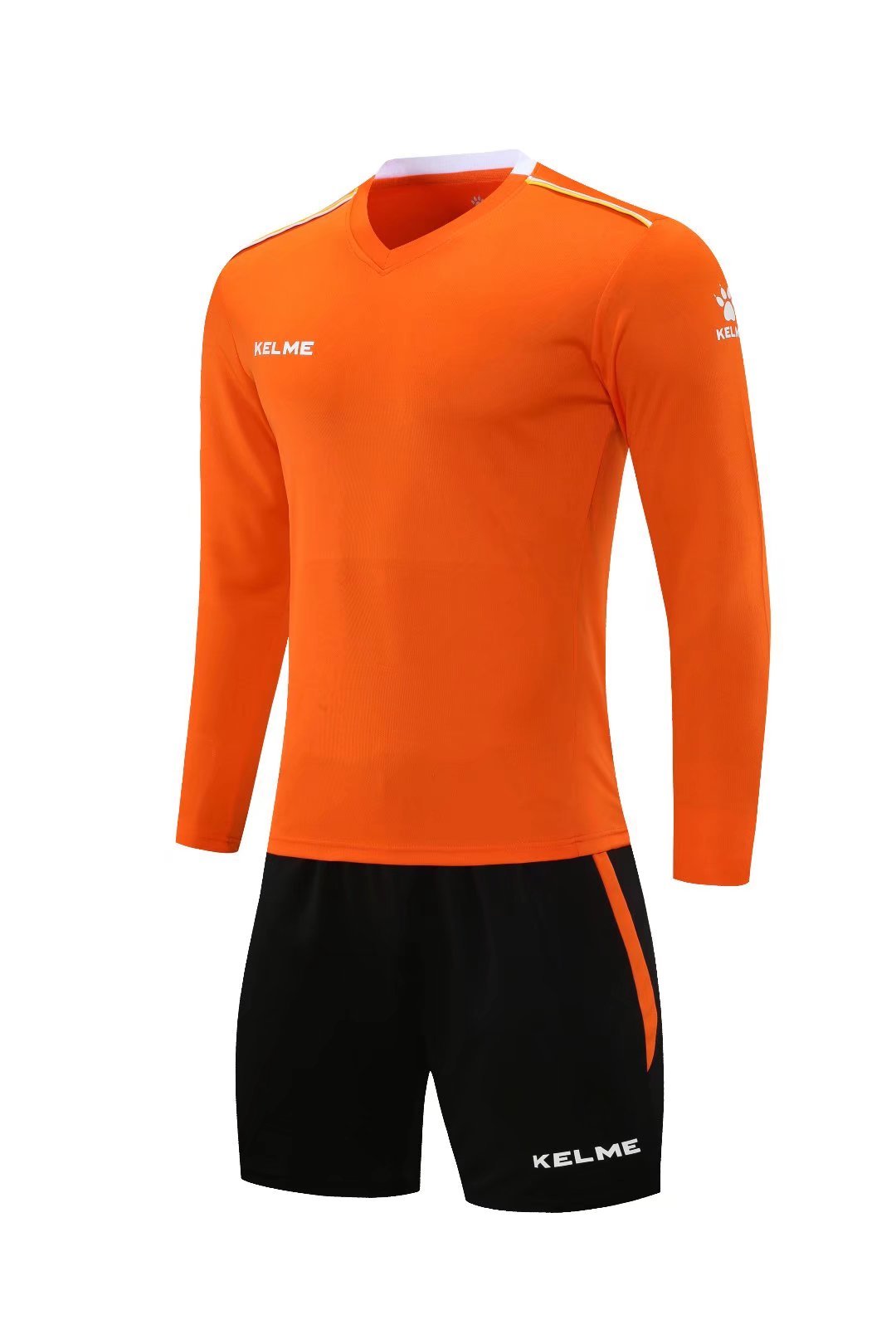 K9001 (5 colors) long sleeve model S~3XL