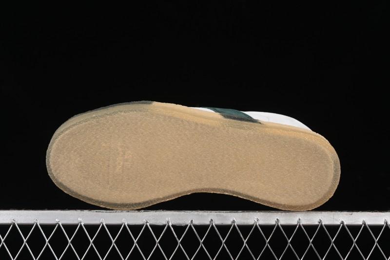 Adidas Kith x Clarks x Ad Originals 8th Street Samba Street Series Low-Top Retro Casual Sneakers - ID7288