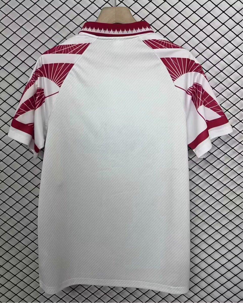 Retro 96/97 Koln Home Jersey