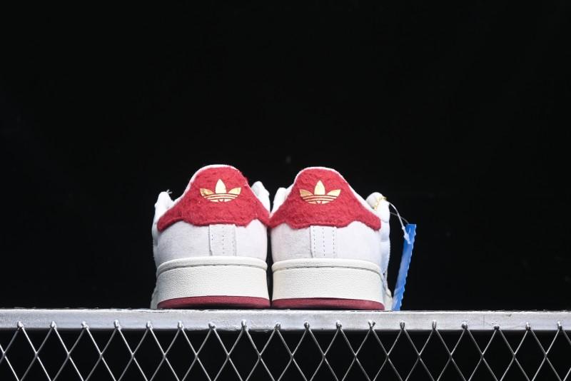 Adidas Originals Campus 00s Retro Casual Sneakers with Chunky Silhouette - ID6140