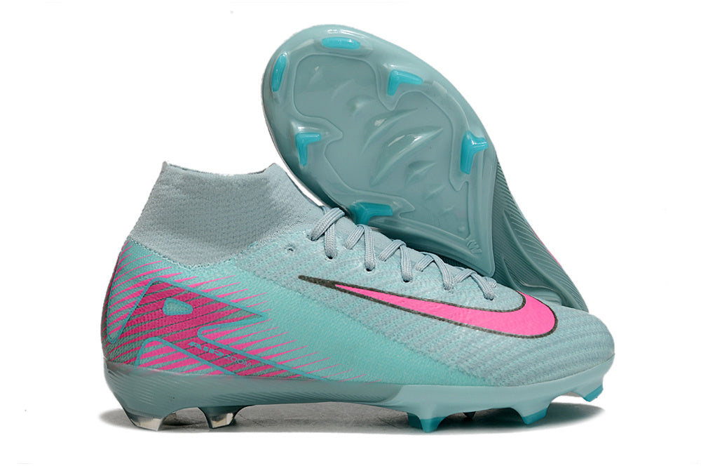 Arrival 27-35) Mercurial 16 children's football shoes